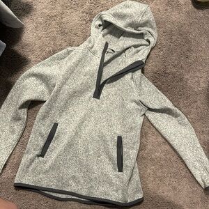 LuluLemon fleece pullover